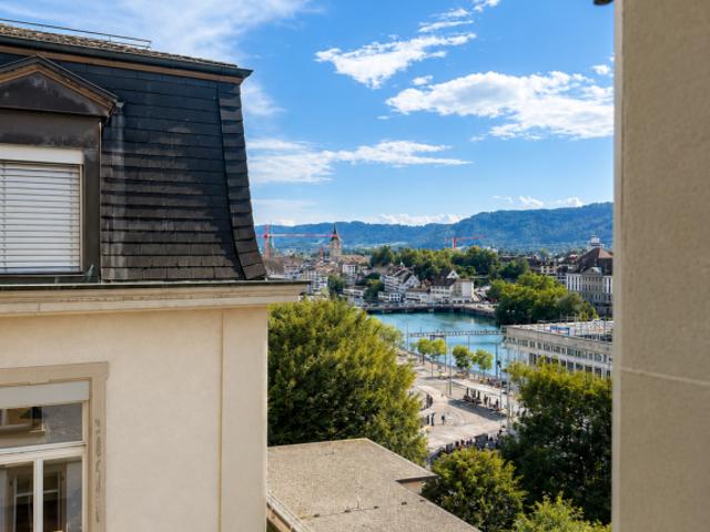 Büro mieten in Einigen, Zürich