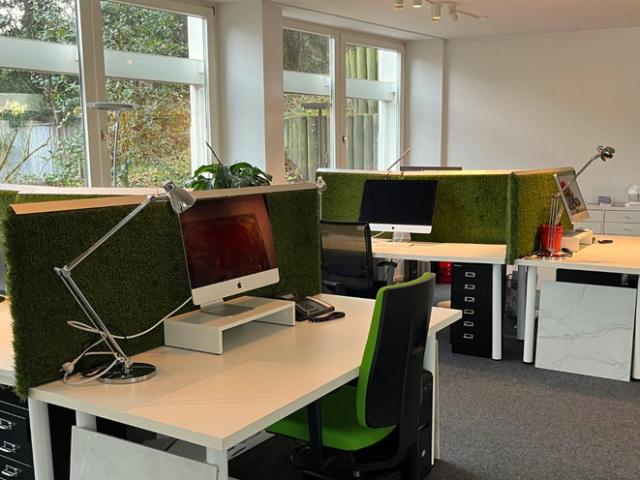 Gewerbe mieten in Stuttgart, Bopser