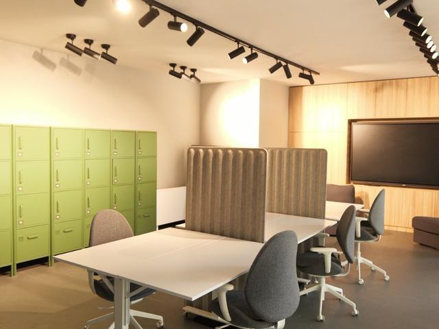 Gewerbe mieten in Zentrum-West, Leipzig