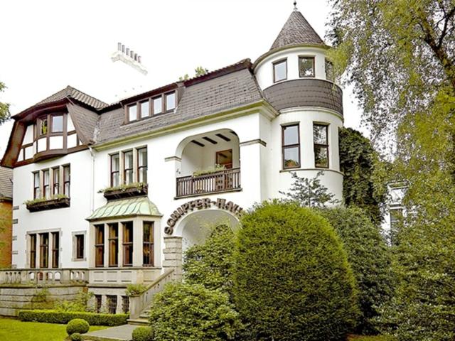 Büro mieten in Schwachhausen, Bremen
