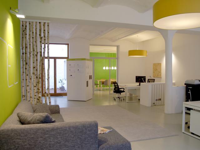 Büro mieten in Flingern Nord, Düsseldorf
