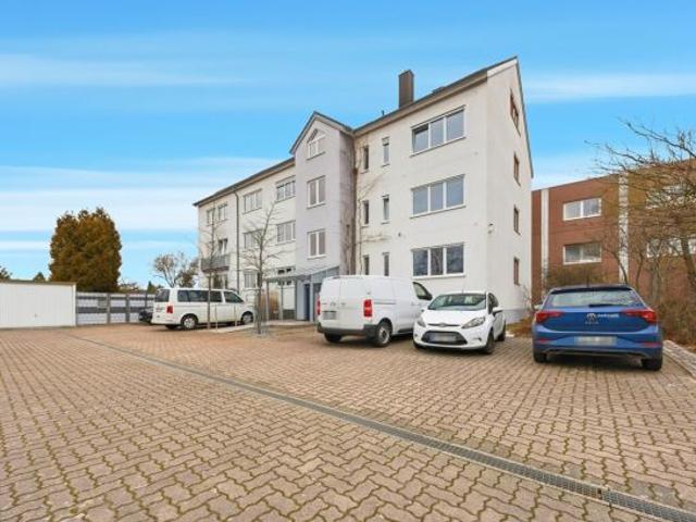 Büro mieten in Karlsruhe, Baden-Württemberg
