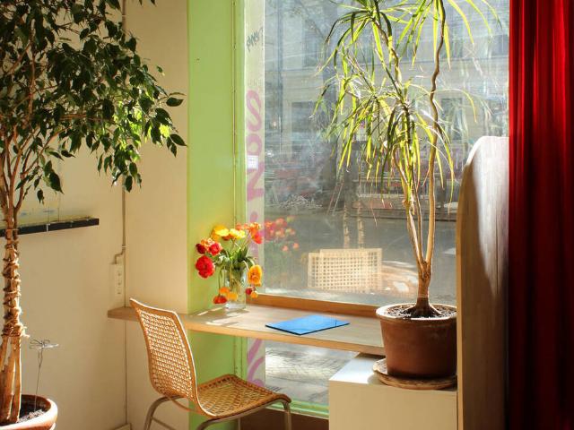 Büro mieten in Luisenstadt, Berlin