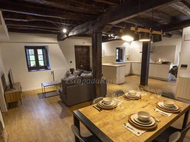 Casa en alquiler en Aia
