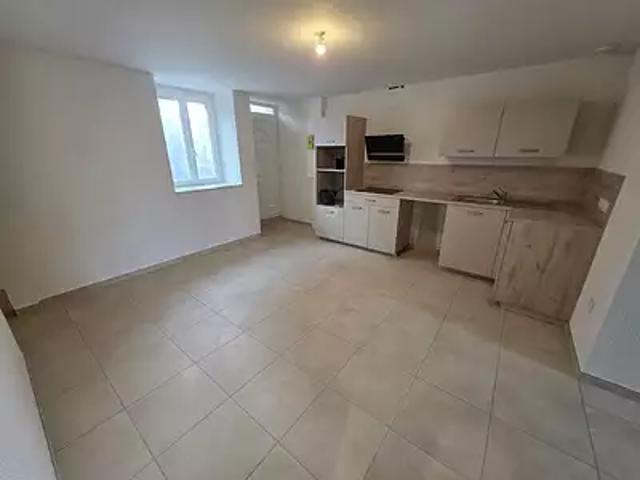 Maison vente à Arbent, Ain
