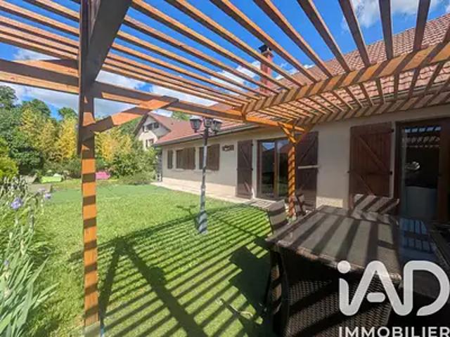 Maison vente à Nantua, Arbent