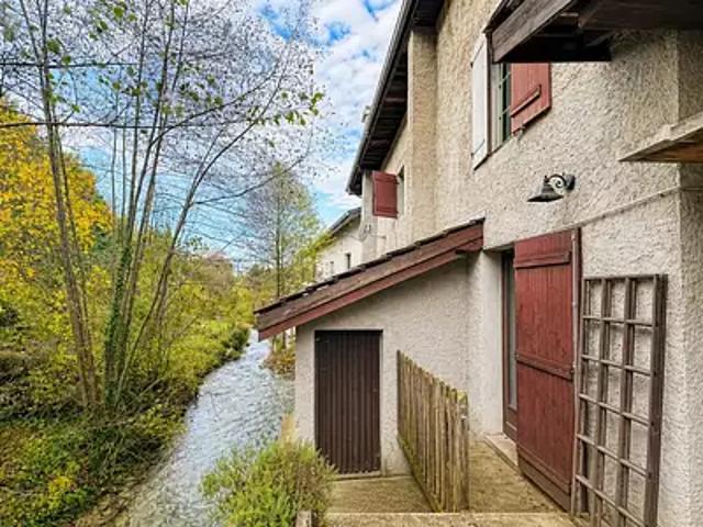 Maison vente à Arbent, Ain