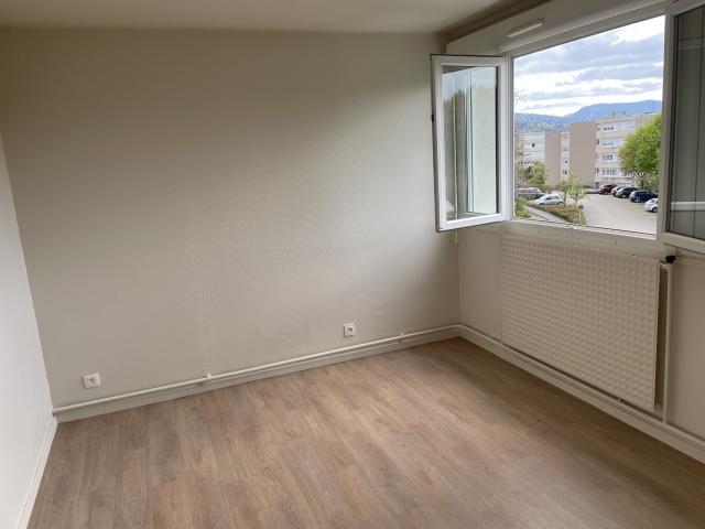 Appartement location à Nantua, Arbent