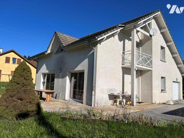 Maison vente à Arbent, Ain