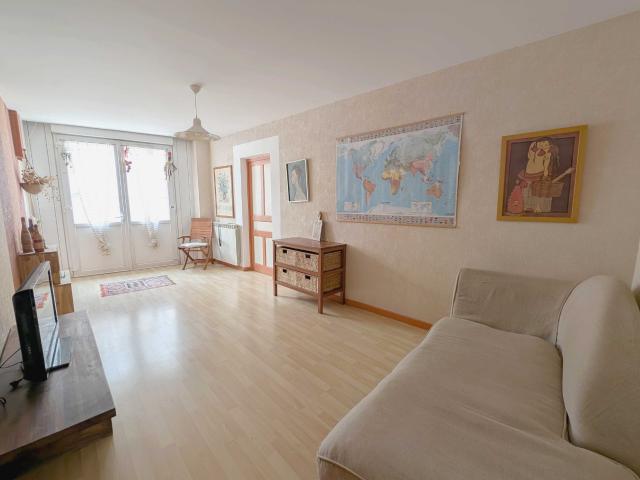 Maison vente à Nantua, Arbent