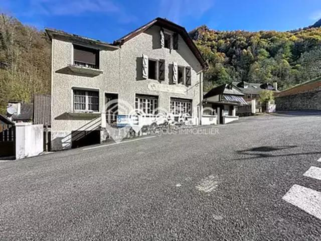 Maison vente à Les Bourinquets, Arbéost