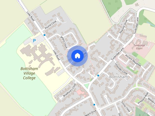 Apartment for rent in Barway, Cambridgeshire