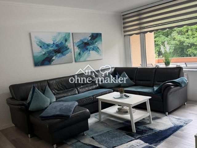 Apartment kaufen in Hemelingen, Bremen