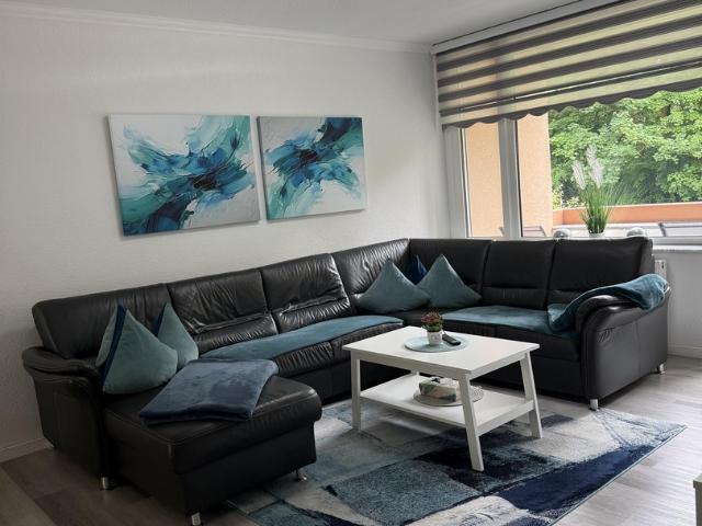Wohnung kaufen in Hemelingen, Bremen