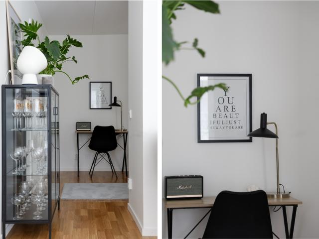 Bostadsrätt till salu i Örebro