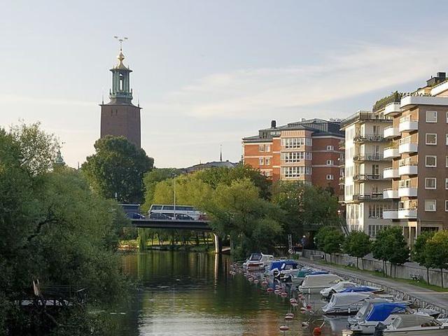 Rum hyra i Botkyrka, Stockholm