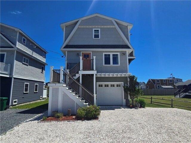 House for sale in Narragansett, Rhode Island