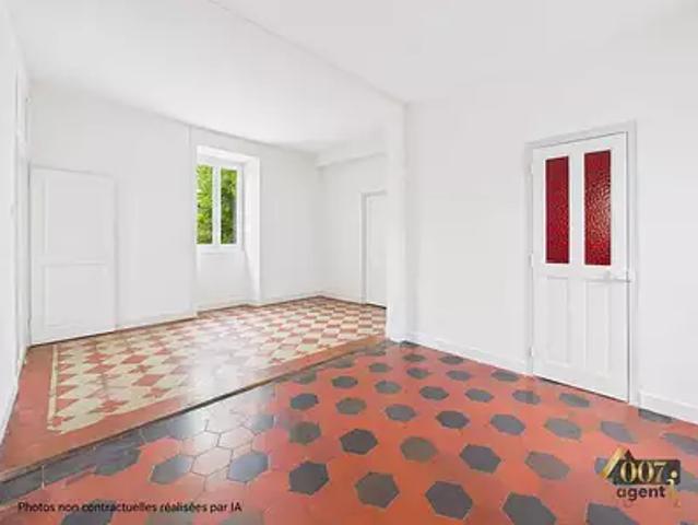 Maison vente à Chambéry, Arbin