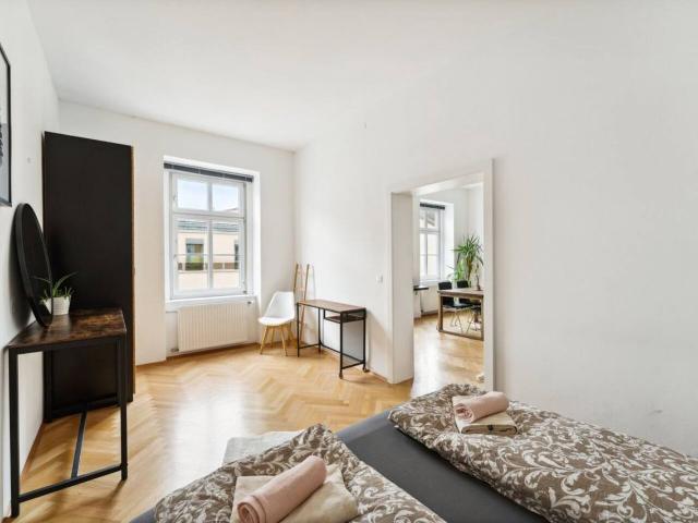 Apartment mieten in KG Fünfhaus, Wien