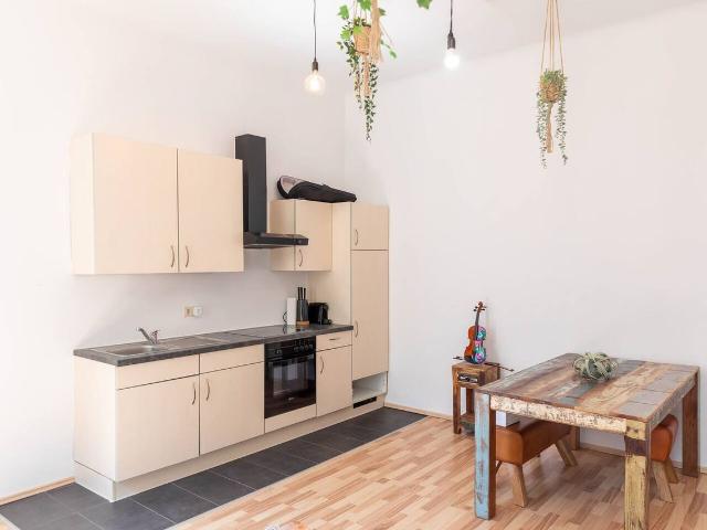 Apartment mieten in KG Fünfhaus, Wien