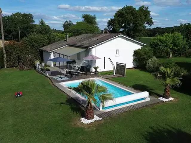 Maison vente à Mirande, Arblade-le-bas