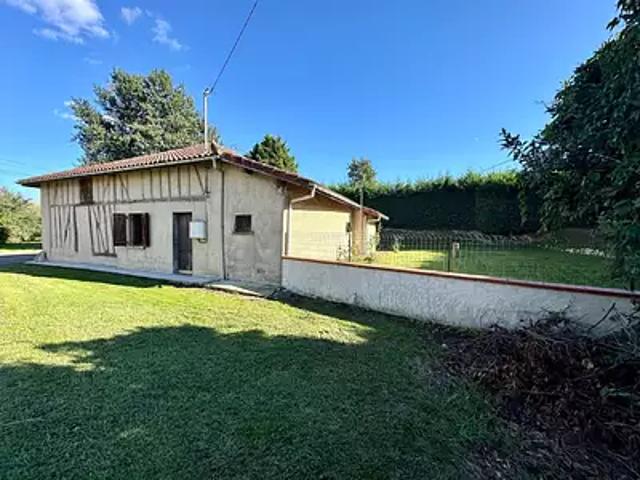 Maison vente à Arblade-le-haut