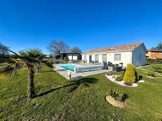 Maison vente à Arblade-le-haut