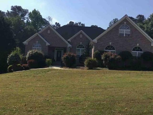 Property for sale in Loganville, Georgia