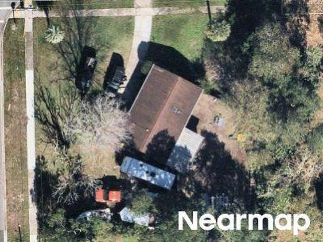 House for sale in Jacksonville, Florida