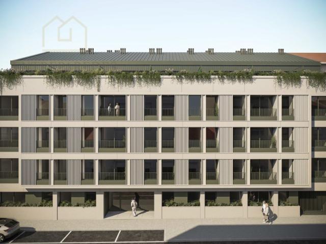 Apartamento venda em Porto, Cedofeita