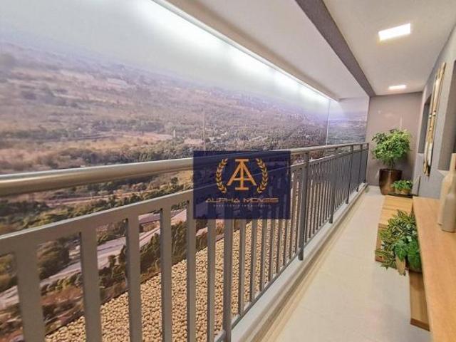 Apartamento venda em Região Geográfica Imediata de Campo Grande, Campo Grande