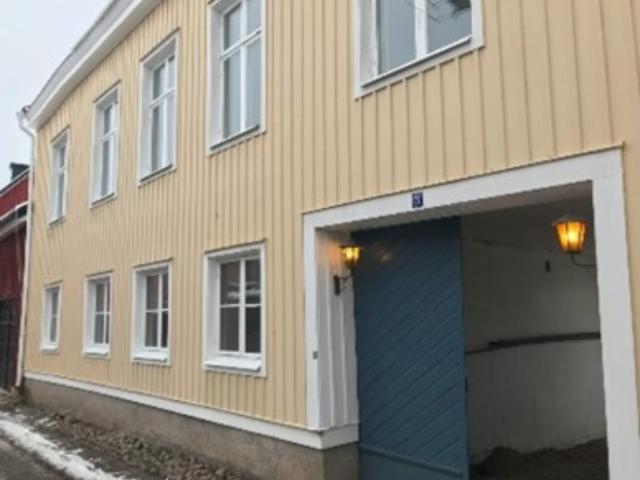 Hus hyra i Söder, Arboga