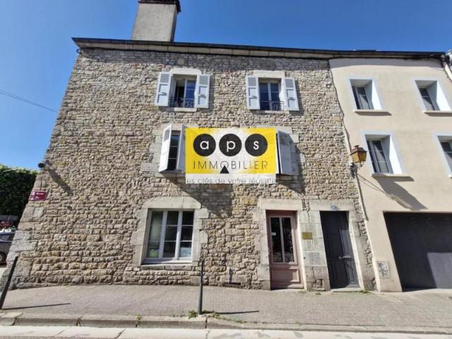 Appartement vente à Dole, Arbois