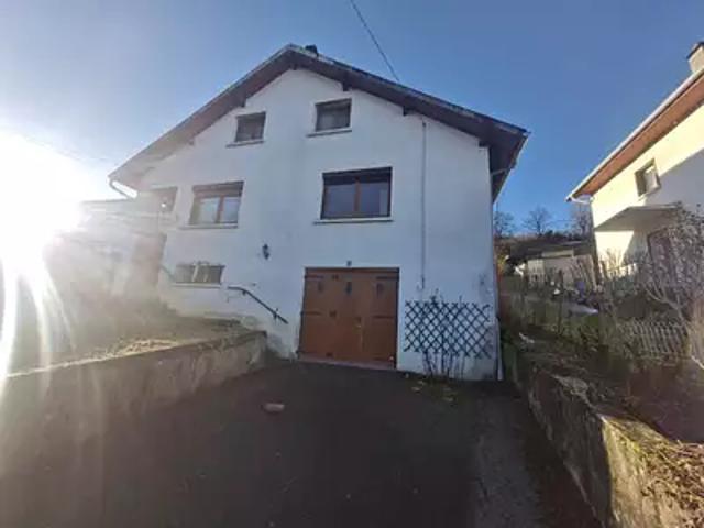 Maison vente à Dole, Arbois