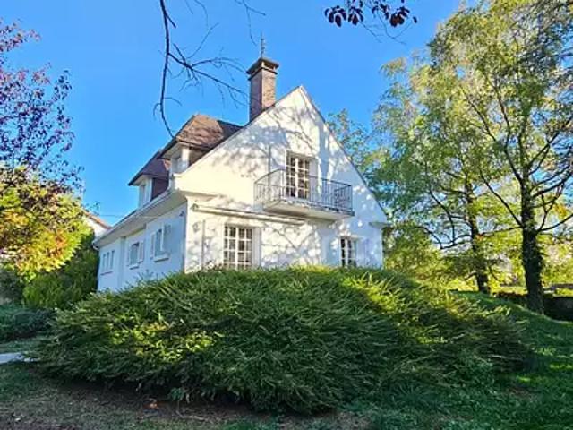 Maison vente à Arbois, Jura