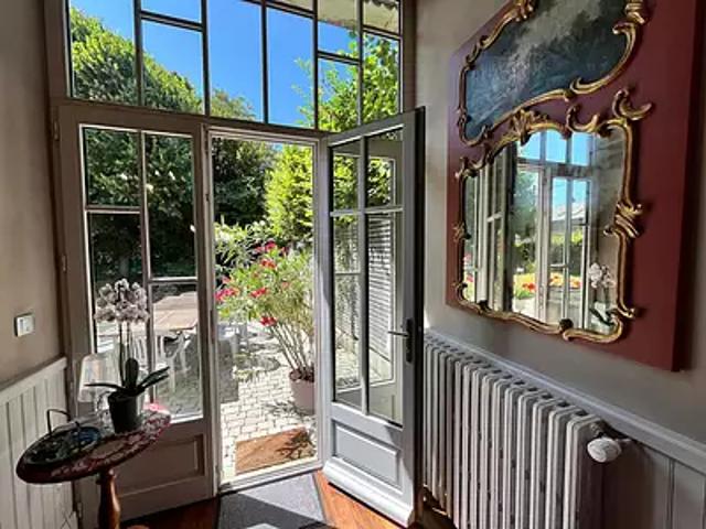 Maison vente à Dole, Arbois