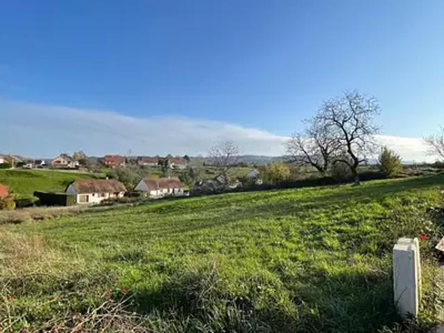 Terrain vente à Dole, Arbois