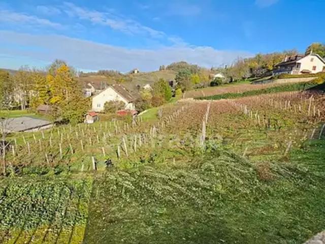 Terrain vente à Dole, Arbois