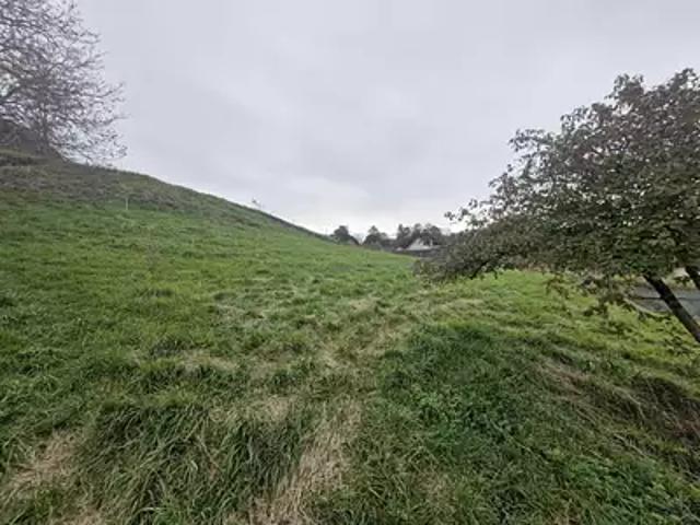 Terrain vente à Dole, Arbois