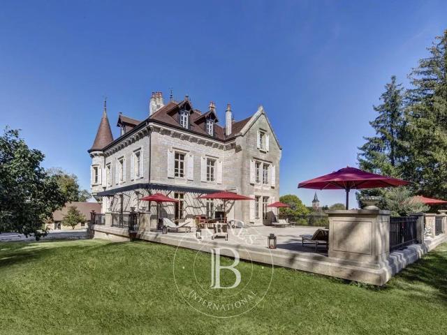 Maison vente à Dole, Villers-farlay