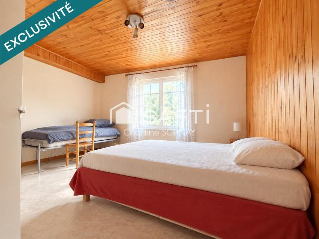 Maison vente à Arbois, Jura