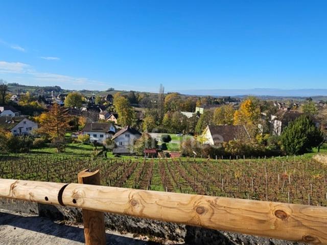 Terrain vente à Dole, Arbois