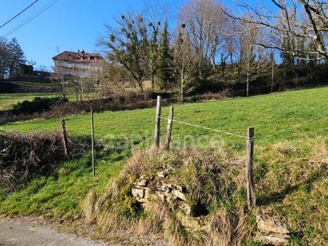 Terrain vente à Dole, Arbois