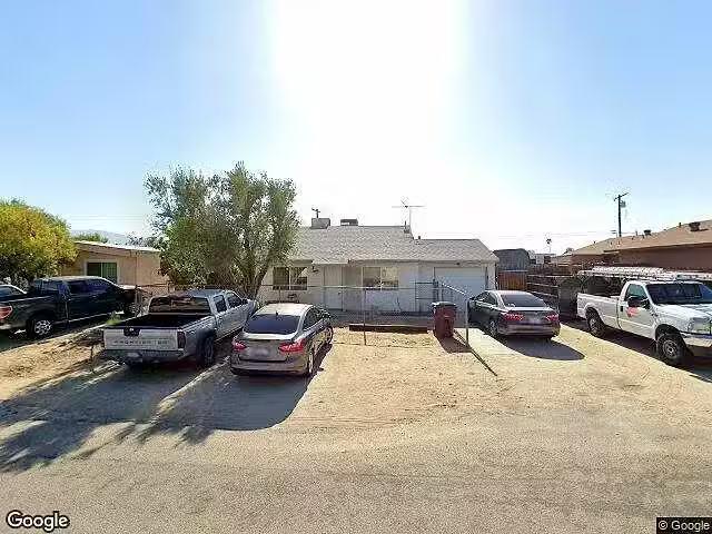 House for rent in Thousand Palms, California