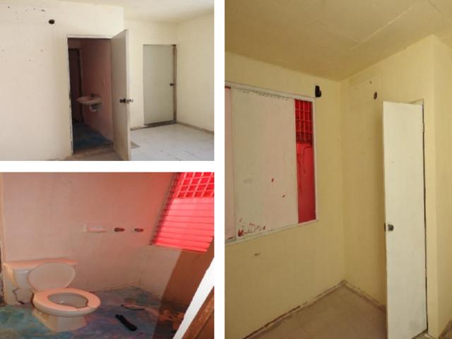 Departamento en venta en Tonalá, Chiapas