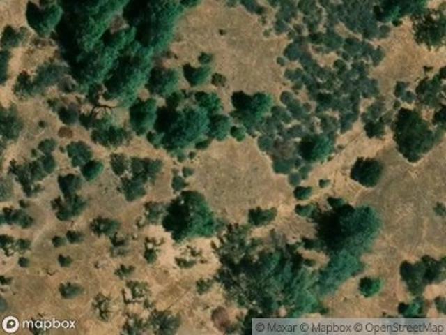 Land for sale in California