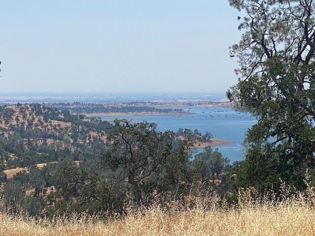 Land for sale in California