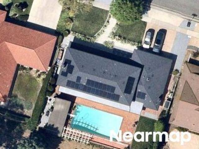 House for sale in Fullerton, California