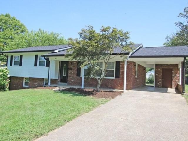 House for sale in Frankfort