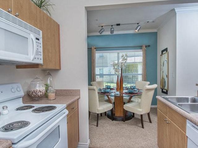 Apartment for rent in Cedar Park